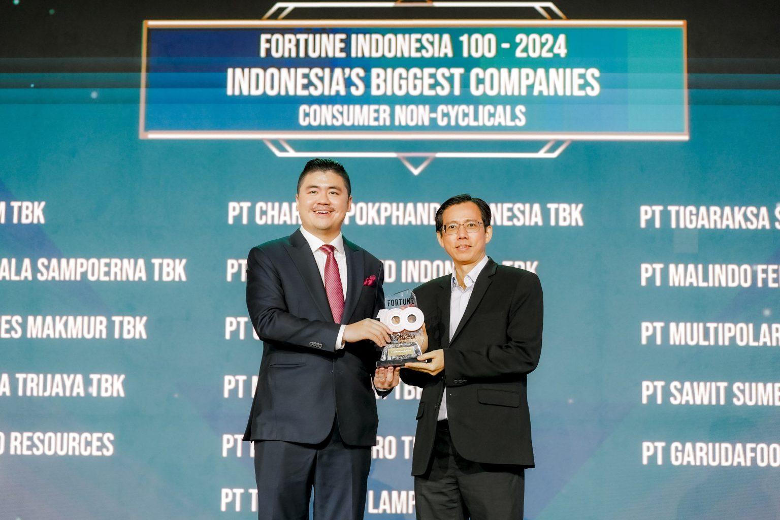 PT Malindo Feedmill pabrik pakan ternak di Indonesia