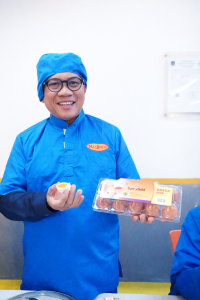 Menteri Desa dan Pembangunan Tertinggal